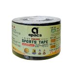 Apacs AP 511 Sports Tape Black